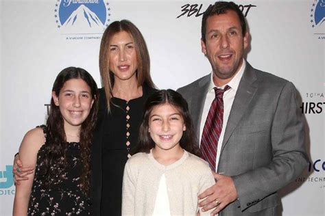 young jackie sandler|Photos of Adam Sandler and His Family Through the Years